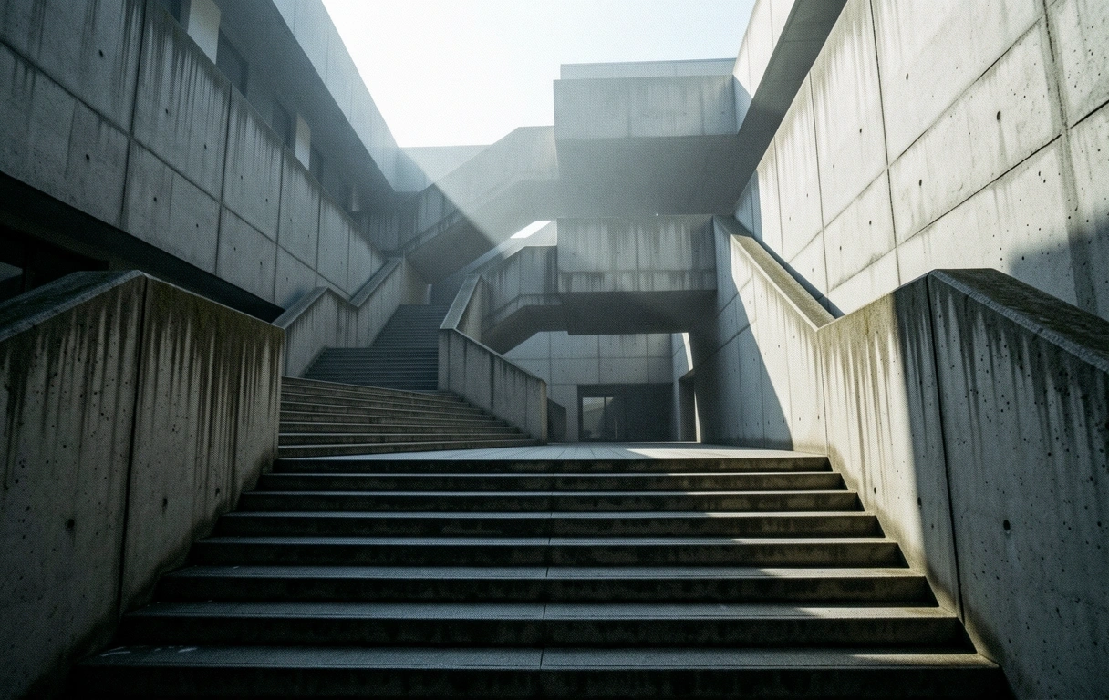 Modernistinė architektūra Vilniuje